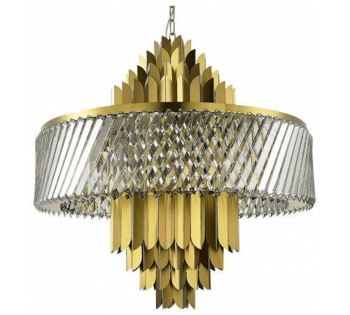 Подвесная люстра ST-Luce Nari SL1635.303.13