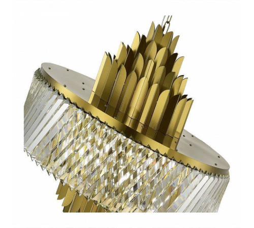 Подвесная люстра ST-Luce Nari SL1635.303.13