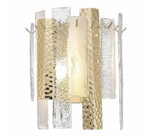 Накладной светильник ST-Luce Scolare SL1636.201.02