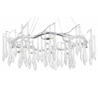Подвесная люстра ST-Luce Teardrops SL1660.103.12