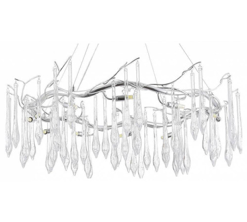 Подвесная люстра ST-Luce Teardrops SL1660.103.12