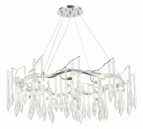 Подвесная люстра ST-Luce Teardrops SL1660.103.12