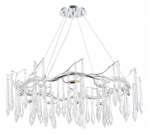 Подвесная люстра ST-Luce Teardrops SL1660.103.12