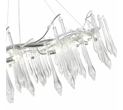 Подвесная люстра ST-Luce Teardrops SL1660.103.12