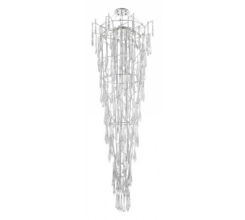 Подвесная люстра ST-Luce Teardrops SL1660.103.25