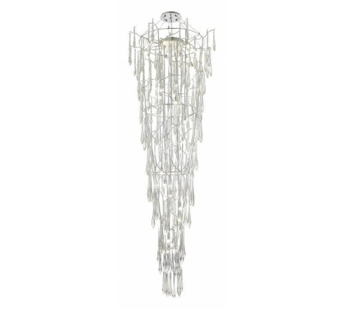 Подвесная люстра ST-Luce Teardrops SL1660.103.25