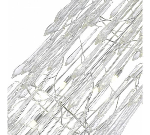 Подвесная люстра ST-Luce Teardrops SL1660.103.25