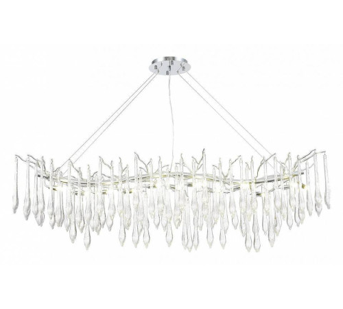 Подвесная люстра ST-Luce Teardrops SL1660.113.12