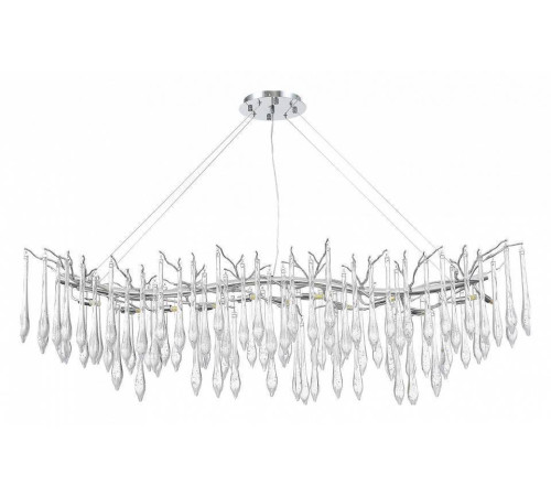 Подвесная люстра ST-Luce Teardrops SL1660.113.12