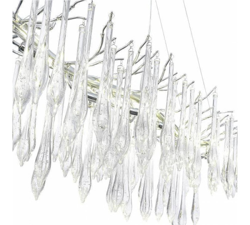 Подвесная люстра ST-Luce Teardrops SL1660.113.12