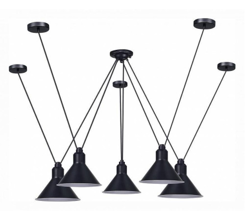 Подвесная люстра ST-Luce Svevo SL1804.403.05