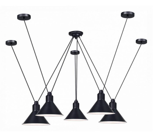 Подвесная люстра ST-Luce Svevo SL1804.403.05
