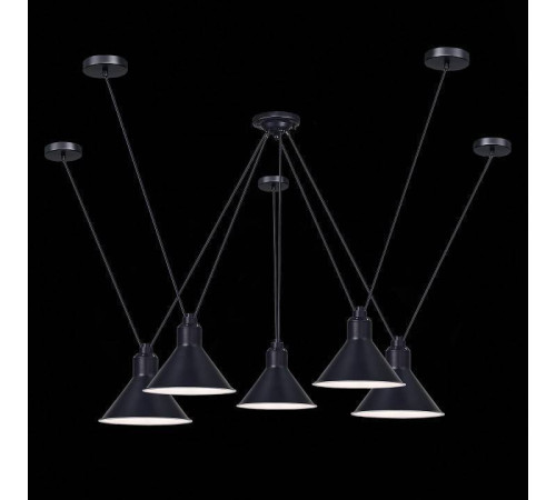 Подвесная люстра ST-Luce Svevo SL1804.403.05