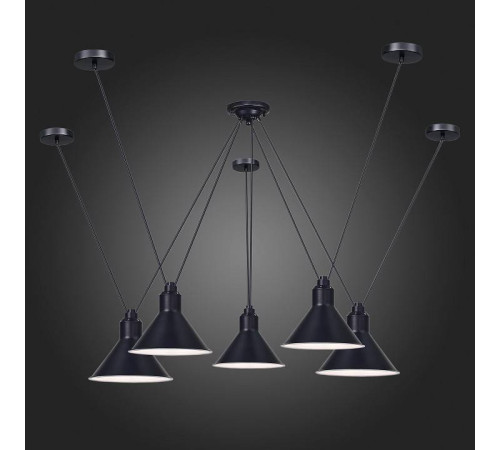 Подвесная люстра ST-Luce Svevo SL1804.403.05
