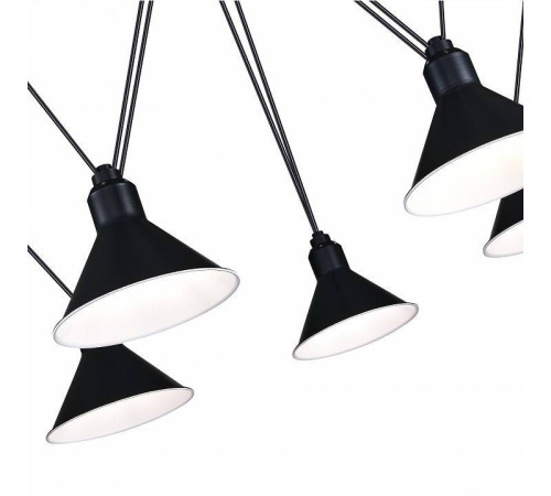 Подвесная люстра ST-Luce Svevo SL1804.403.05