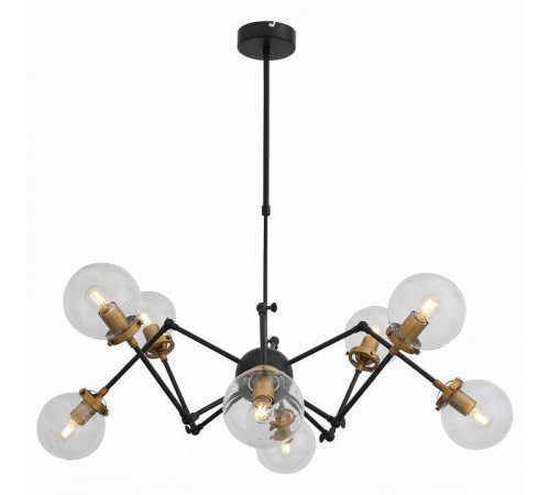 Люстра на штанге ST-Luce Varieta SL234.402.08