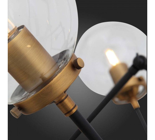 Люстра на штанге ST-Luce Varieta SL234.402.08