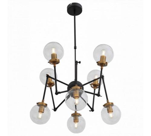 Люстра на штанге ST-Luce Varieta SL234.402.08