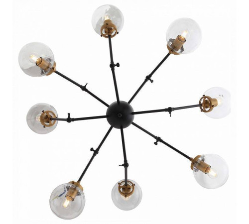 Люстра на штанге ST-Luce Varieta SL234.402.08