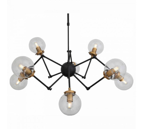 Люстра на штанге ST-Luce Varieta SL234.402.08