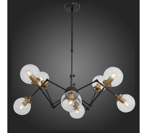 Люстра на штанге ST-Luce Varieta SL234.402.08