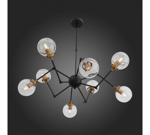 Люстра на штанге ST-Luce Varieta SL234.402.08