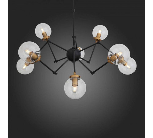 Люстра на штанге ST-Luce Varieta SL234.402.08