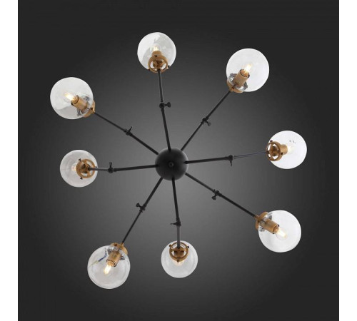 Люстра на штанге ST-Luce Varieta SL234.402.08