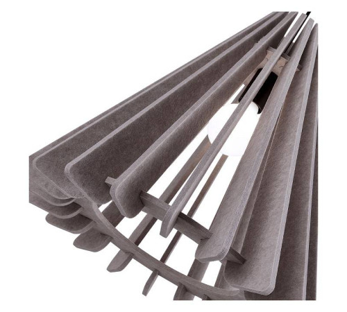 Подвесной светильник ST-Luce Sentito SL3002.403.01