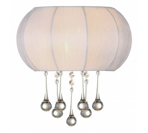 Светильник накладной ST-Luce Preferita 2xG9 SL350.051.02