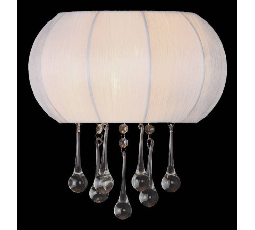 Светильник накладной ST-Luce Preferita 2xG9 SL350.051.02