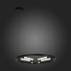Подвесной светильник ST-Luce Bisaria SL393.403.06
