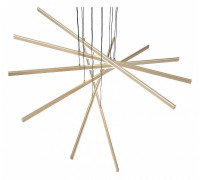 Подвесная люстра ST-Luce Basoni SL394.223.06