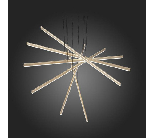 Подвесная люстра ST-Luce Basoni SL394.223.06