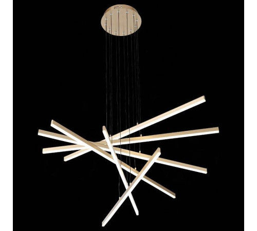 Подвесная люстра ST-Luce Basoni SL394.223.06