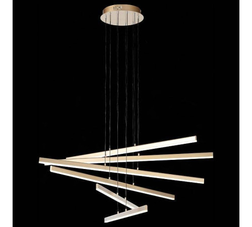 Подвесная люстра ST-Luce Basoni SL394.223.06