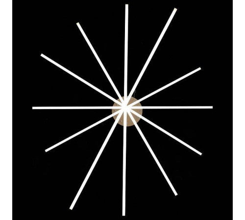 Подвесная люстра ST-Luce Basoni SL394.223.06