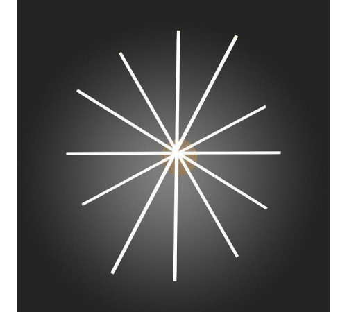 Подвесная люстра ST-Luce Basoni SL394.223.06