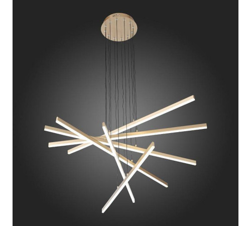 Подвесная люстра ST-Luce Basoni SL394.223.06