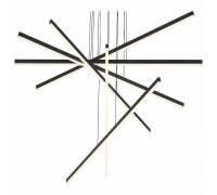 Подвесной светильник ST Luce Basoni SL394.423.06