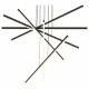 Подвесной светильник ST Luce Basoni SL394.423.06