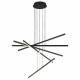 Подвесной светильник ST Luce Basoni SL394.423.06