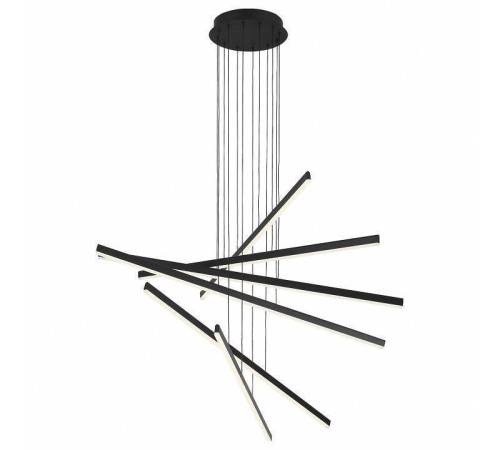Подвесной светильник ST Luce Basoni SL394.423.06