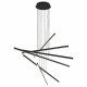 Подвесной светильник ST Luce Basoni SL394.423.06