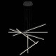 Подвесной светильник ST Luce Basoni SL394.423.06