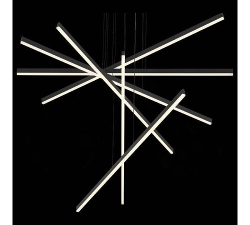 Подвесной светильник ST Luce Basoni SL394.423.06
