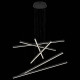 Подвесной светильник ST Luce Basoni SL394.423.06