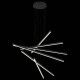 Подвесной светильник ST Luce Basoni SL394.423.06