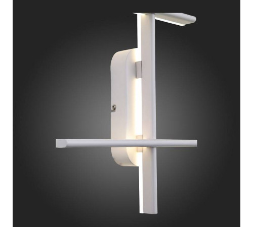 Накладной светильник ST-Luce Basoni SL394.501.04