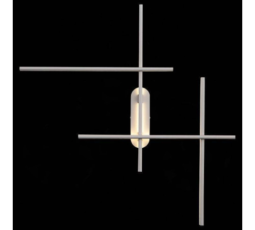 Накладной светильник ST-Luce Basoni SL394.501.04